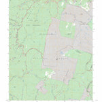 Sinks of Gandy, WV FSTopo Legacy Preview 1