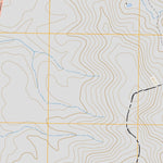 Sinks of Gandy, WV FSTopo Legacy Preview 2