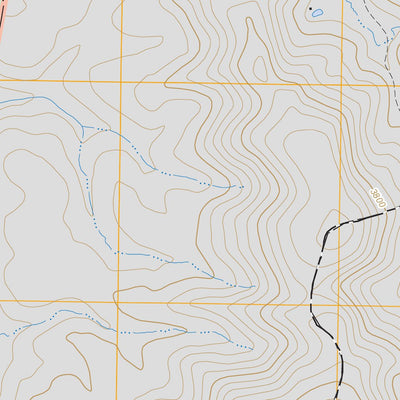 Sinks of Gandy, WV FSTopo Legacy Preview 2