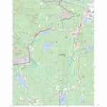 Silver Lake, NH FSTopo Legacy Preview 1