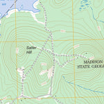 Silver Lake, NH FSTopo Legacy Preview 2