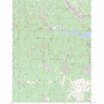 Silver City, SD FSTopo Legacy Preview 1