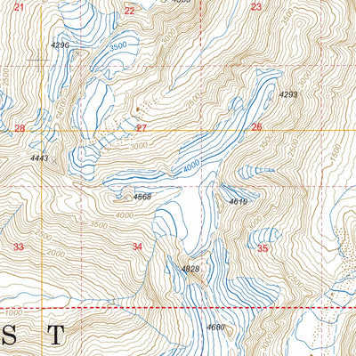 Sitka A-4, AK FSTopo Legacy Preview 3