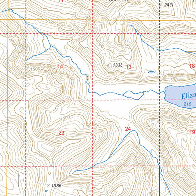 Sitka A-2, AK FSTopo Legacy Preview 3
