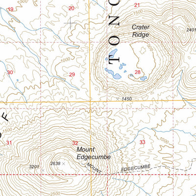 Sitka A-6, AK FSTopo Legacy Preview 3
