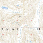Sitka B-4, AK FSTopo Legacy Preview 2