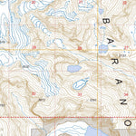 Sitka A-3, AK FSTopo Legacy Preview 3