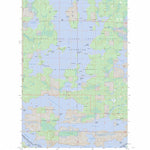 Sioux Pine Island, MN FSTopo Legacy Preview 1