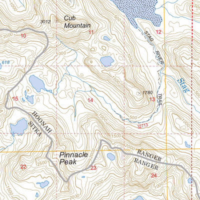 Sitka D-7, AK FSTopo Legacy Preview 3