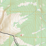 Skagit Peak, WA FSTopo Legacy Preview 3