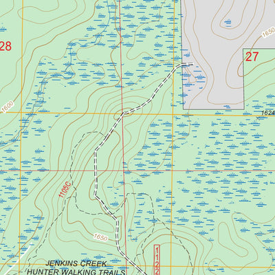 Skibo, MN FSTopo Legacy Preview 3