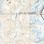 Skagway B-1, AK FSTopo Legacy Preview 3