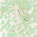 Skinner Peaks, UT FSTopo Legacy Preview 3