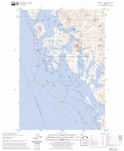 Sitka C-7, AK FSTopo Legacy Preview 1