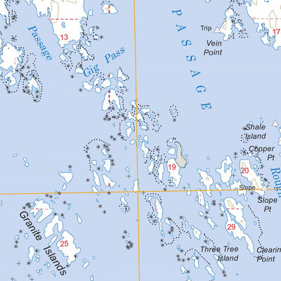 Sitka C-7, AK FSTopo Legacy Preview 2
