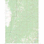 Sixmile Point, ID FSTopo Legacy Preview 1