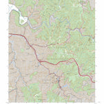 Slade, KY FSTopo Legacy Preview 1