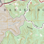 Slade, KY FSTopo Legacy Preview 2