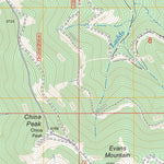 Slater Butte, CA FSTopo Legacy Preview 3