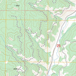 Skunk Creek Summit, ID FSTopo Legacy Preview 2