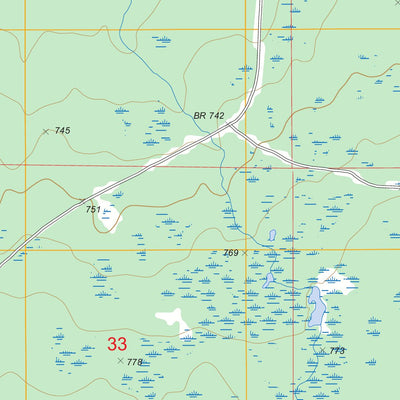 Skandia, MI FSTopo Legacy Preview 2
