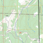 Sleepy Cat Peak, CO FSTopo Legacy Preview 3