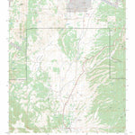 Skull Valley, AZ FSTopo Legacy Preview 1