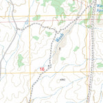 Skull Valley, AZ FSTopo Legacy Preview 2