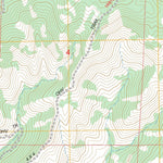 Sleepy Valley, CA FSTopo Legacy Preview 3