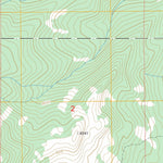 Slide Mountain, ID - MT FSTopo Legacy Preview 2