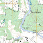 Skyland, NC FSTopo Legacy Preview 2