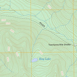 Slide Peak, WA FSTopo Legacy Preview 2