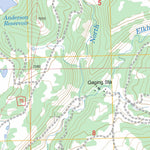 Slide Mountain, CO FSTopo Legacy Preview 3