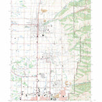 Smithfield, UT FSTopo Legacy Preview 1