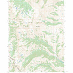 Smiley Mountain, ID FSTopo Legacy Preview 1