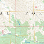 Smiley Mountain, ID FSTopo Legacy Preview 2