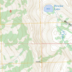 Smiley Mountain, ID FSTopo Legacy Preview 3