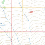 Smooth Knoll, UT FSTopo Legacy Preview 2