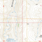 Smooth Knoll, UT FSTopo Legacy Preview 3