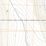 Snake Lake, CA FSTopo Legacy Preview 2