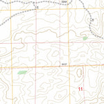 Snake River Falls, NE FSTopo Legacy Preview 2