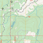 Snowy Summit, ID FSTopo Legacy Preview 3