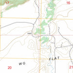 Smithwick NW, SD FSTopo Legacy Preview 2