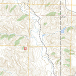 Smithwick NW, SD FSTopo Legacy Preview 3