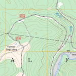 Snyder Knob, WV FSTopo Legacy Preview 2