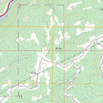Smiths Ferry, ID FSTopo Legacy Preview 2