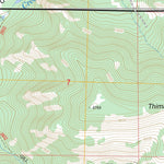Snyder Flats, CO FSTopo Legacy Preview 3