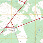 Snelling, SC FSTopo Legacy Preview 2