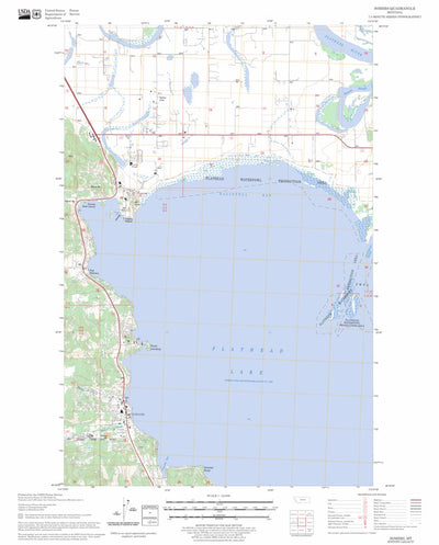 Somers, MT FSTopo Legacy Preview 1