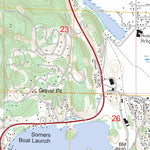 Somers, MT FSTopo Legacy Preview 3